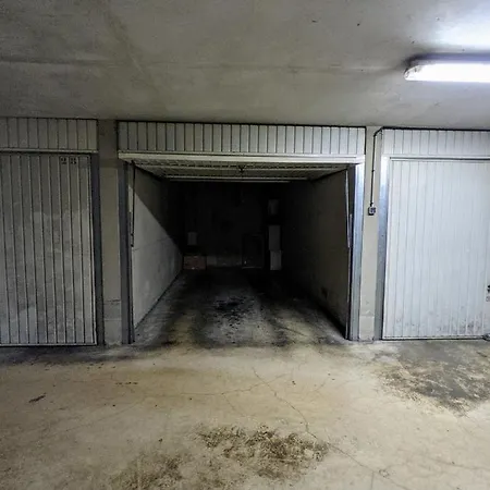 Apartament F2 Garage Box Wifi Terasse Clim Gare Fac Eco Richter