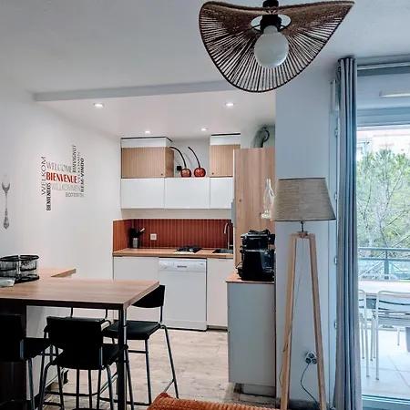 F2 Garage Box Wifi Terasse Clim Gare Fac Eco Richter