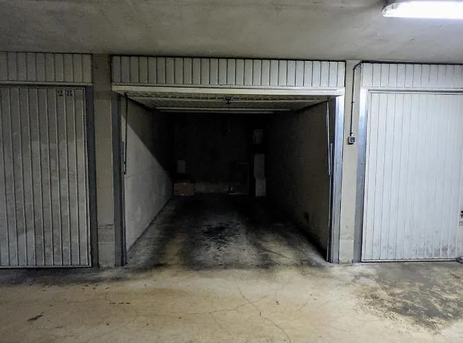 Lägenhet F2 Garage Box Wifi Terasse Clim Gare Fac Eco Richter
